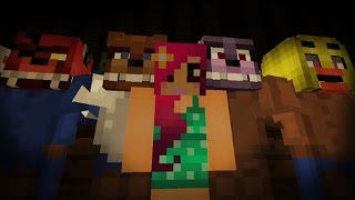 UTTER FAILURE (Minecraft Whose Mine Is It Anyway with Cavemanfilms, Xbayani, 8bithomo & FamousFilms)