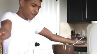 Tyreik In Nate Ultimate Funniest Compilation