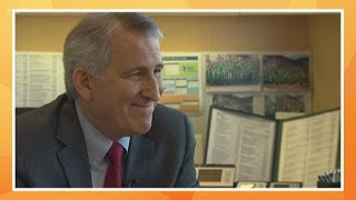 Retiring Everett superintendent leaves positive legacy