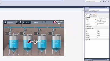 Studio 5000 View Designer Animation