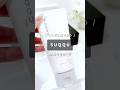 【SUQQU インバスケアクリーム】SUQQUの新作インバスクリーム体験してきたよ🛁 #suqqu #スック #顔筋マッサージ #インバスケア #セルフマッサージ #shorts