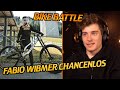 FABIO ist CHANCENLOS | Elias BEWERTET die BIKES von PROFIS 🔥 | Teil 2