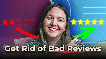 Dealing with Negative Reviews: A Guide for Business Owners