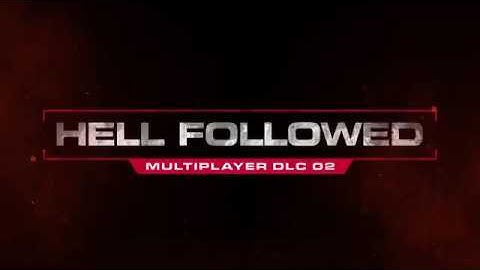 DOOM – Hell Followed Now Available (PEGI)