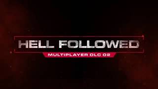 DOOM – Hell Followed Now Available (PEGI)