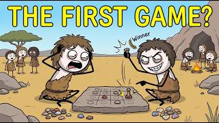 How did Ancient Humans Invented Board Games screenshot 4