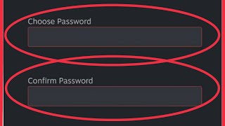 Steam Account Fix Password Problem Solve screenshot 4