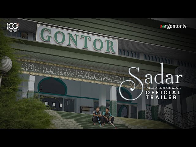 SADAR! - Short Movie - Official Trailer class=