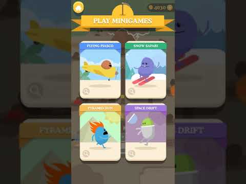 Dumb Ways To Die 3 Episode 4