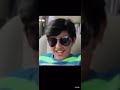 Musa singing a song Musa tanveer