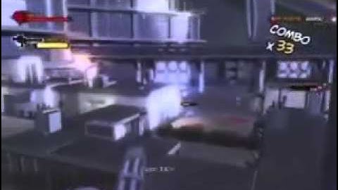 Deadpool Game Xbox One Vertigo walkthrough part 23 Multiplayer