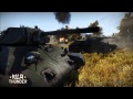 War thunder soundtrack ground forces battle music 7