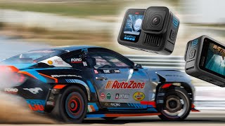 Testing The New Gopro Hero 13 Black At Formula Drift Utah