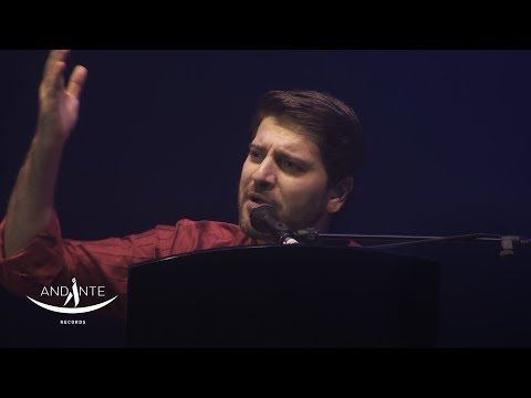 Sami Yusuf - You Came To Me (Live)