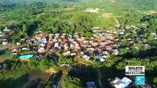 De Laos a la Guayana Francesa: la historia del pueblo Hmong