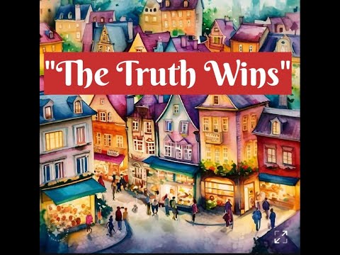 Story Series || The Truth Wins || Moral and Motivational Story - YouTube
