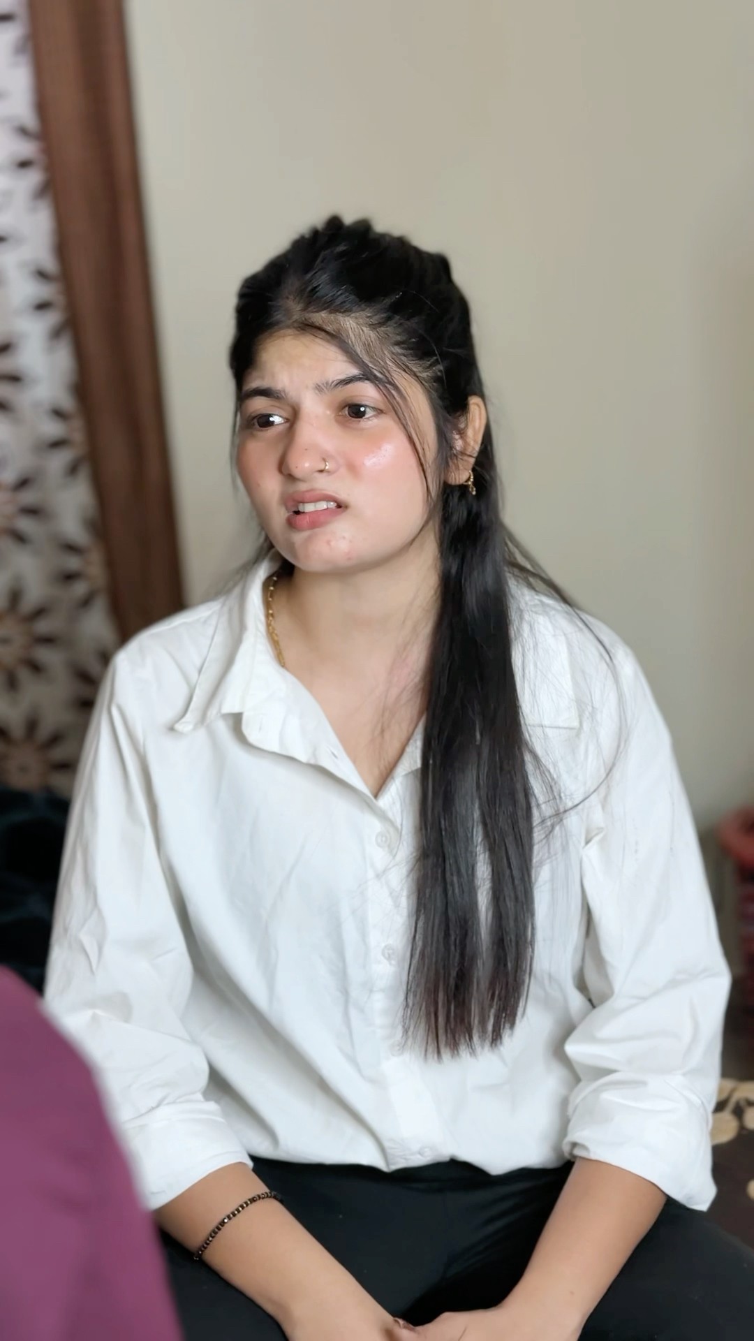 Paise ke liye jaadu??||Brother-sister love || tiyaa Ningwal #foryou  #trending #youtube