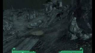 Fallout 3 Walkthrough - Scientific Pursuits (4-5)