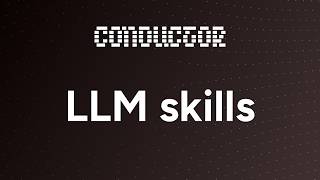Re-use Claude skills in Conductor