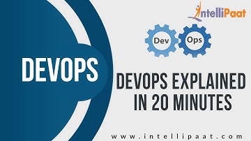 What is DevOps? | DevOps Introduction | DevOps Tutorial For Beginners | Intellipaat