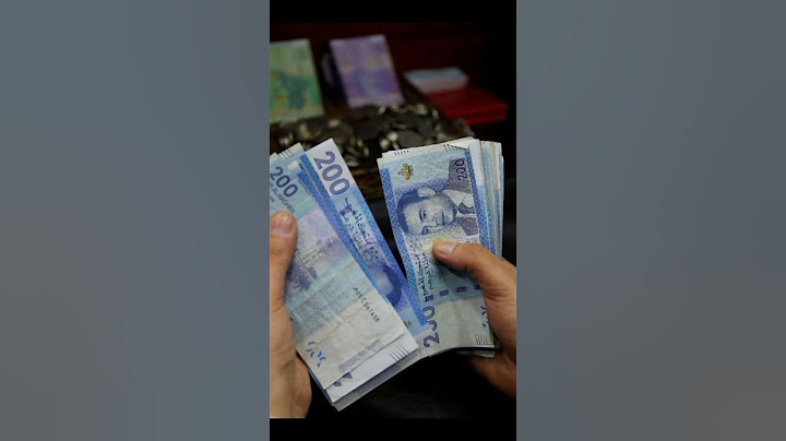 خبر غير ساار للمغاربة بخصوص لكريـدي البنك اليوم.. 😳💵
