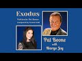 Capture de la vidéo Exodus Pat Boone & Margo Joy @Avemariarecords