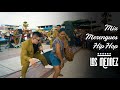 Bailando con los mendez parte 5  mix merengue hiphop show desde tarapoto