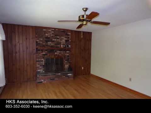 51 Ledgewood Road, Claremont, NH home video tour