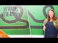 Magnetic Wall | Leftovers with Annie | Episode 3