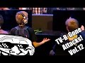 TV-B-Gone Attacks - Apagando Televisiones - Madrid Games Week 2015