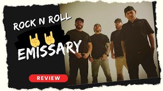 Add American Adrenalin To Your Playlist Review