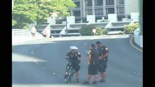 2013 Aloha Festivals Floral Parade - Segment 1