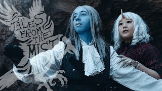 Episode 18 - Tales from the Mists