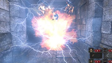 Legend of Grimrock (Hard) - Level 5