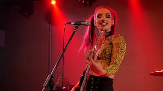 Watch Hands Off Gretel Rot all The Good Things video