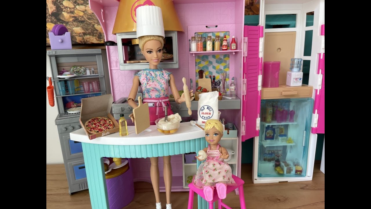 Prosa na Cozinha e no Mercado; homenagem à Barbie no Nolita; veja novidades