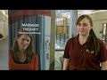 Follow up: Massage Therapy Clinic for First Responders