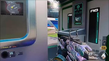 Smacking Deculate (2KD Player)