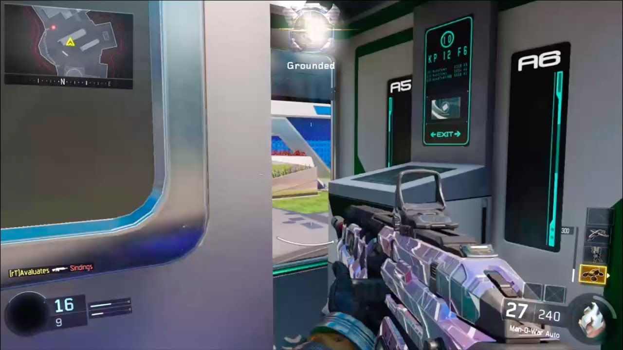 Smacking Deculate (2KD Player)