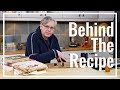  behind the recipe  developing a recipe