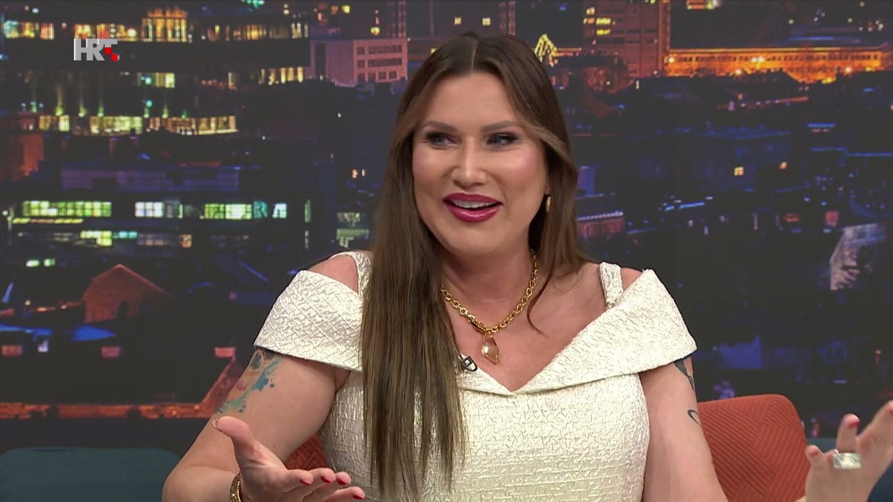 Zvjezdana prašina: Salome | HRT