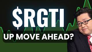 RGTI Stock Rigetti Computing stock RGTI STOCK PREDICTION RGTI STOCK analysis RGTI stock news today
