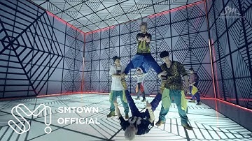 EXO-M 엑소엠 