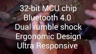 Gearbest Gamesir G3s Bluetooth 4.0 Game Controller www.gearbest.com screenshot 3