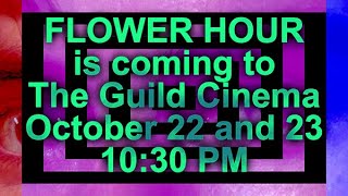 Watch FLOWER HOUR Trailer