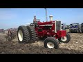 2017 Half Century of Progress Plowing Video #1