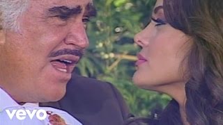 Miniatura del video "Vicente Fernández - Gracias"