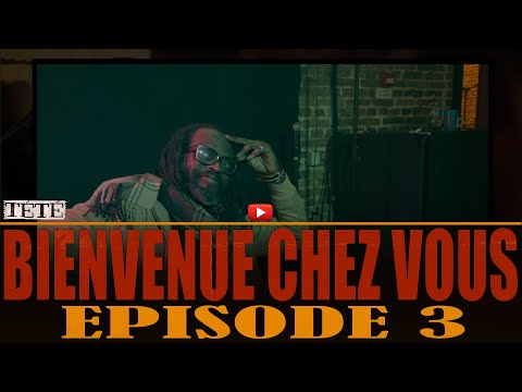 Tété - Bienvenue Chez Vous - Episode 3 «Les chansons portes ouvertes».
