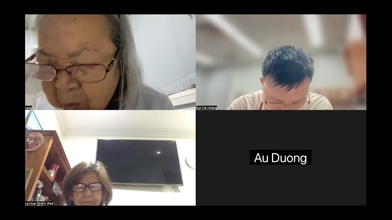 Tĩnh nguyện 26 2 2026