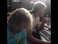Capture de la vidéo Tsuyoshi Suzuki With Etnica At Their Studio In Ibiza 2018 August